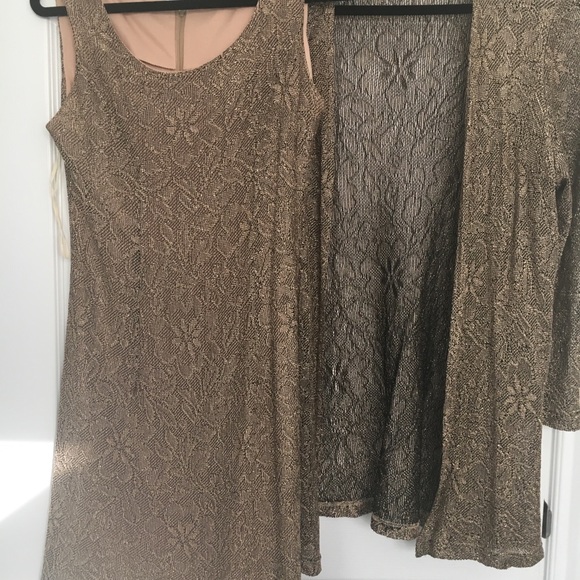 Formal Dress - Picture 4 of 4